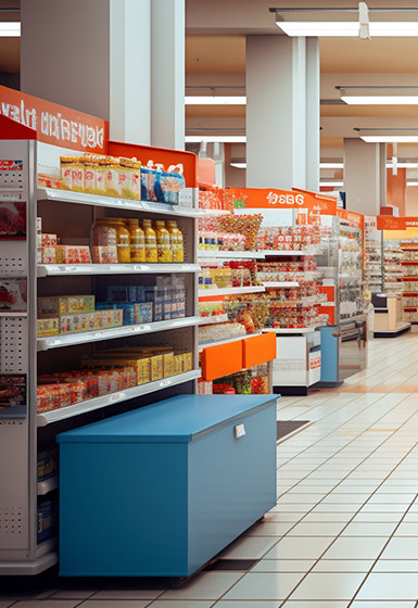 LED照明網(wǎng)站建設(shè)解決方案