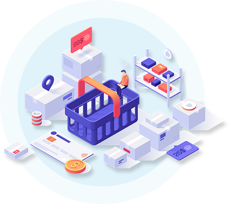 商城網(wǎng)站建設(shè)