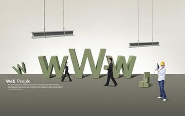 北京網(wǎng)站設(shè)計(jì)覺得不滿意要怎么解決？