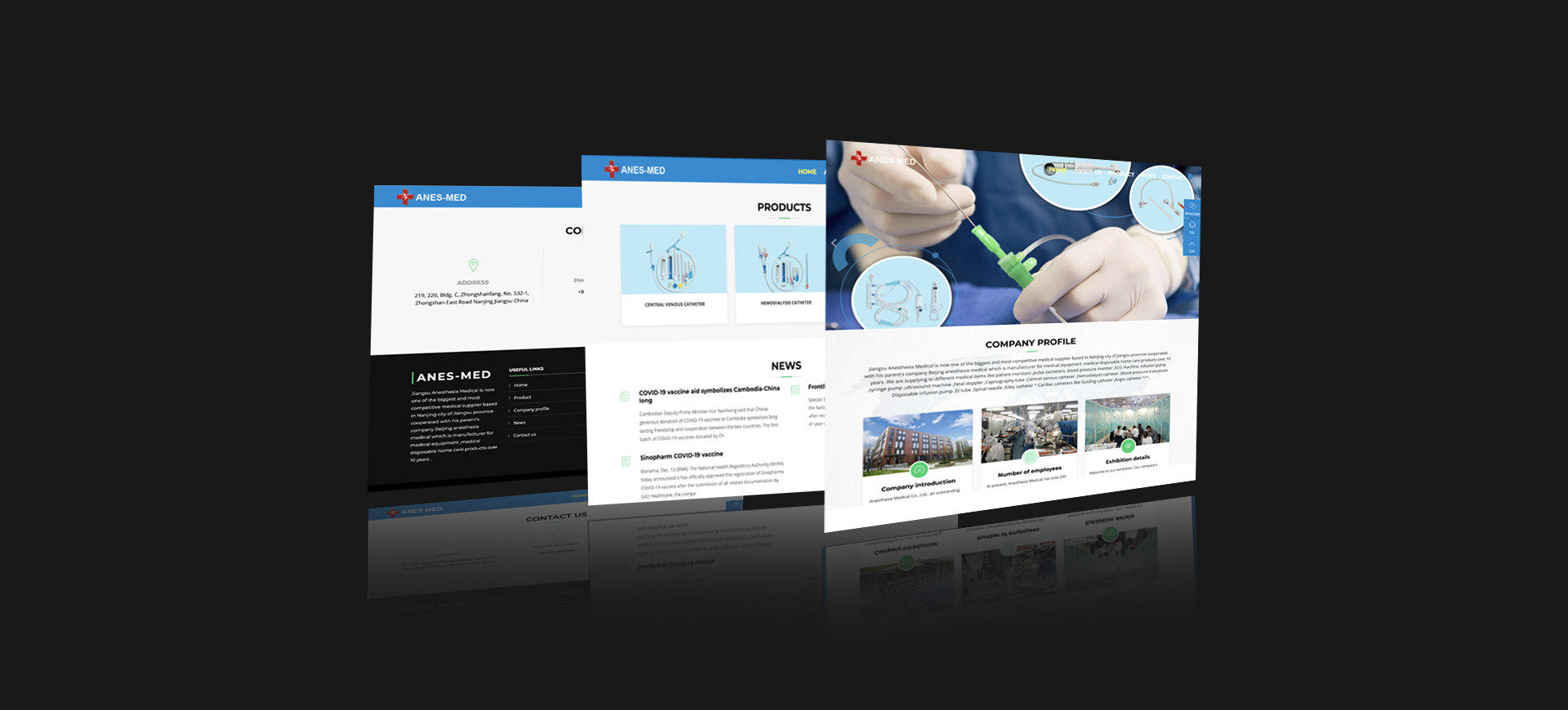 安壹心醫(yī)療